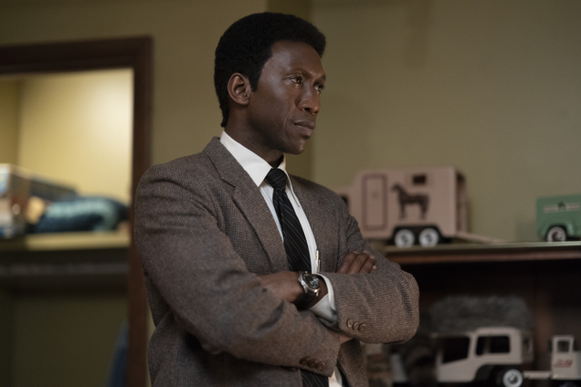 Illustration for article titled HBO uncovers a premiere date for season 3 of True Detective